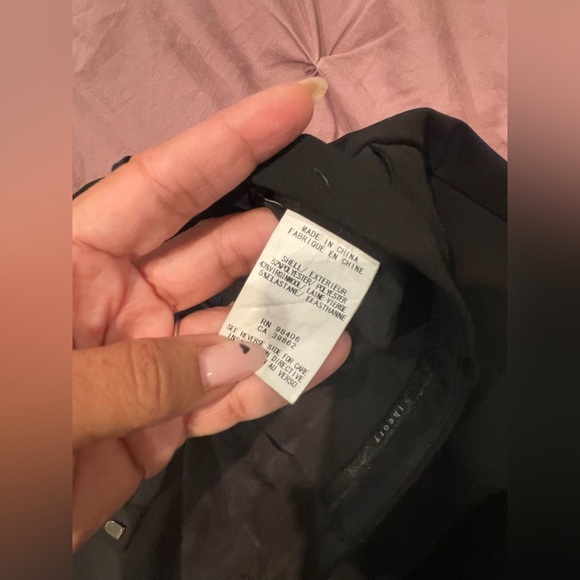 Theory Tailored Pant - Picture 14 of 16